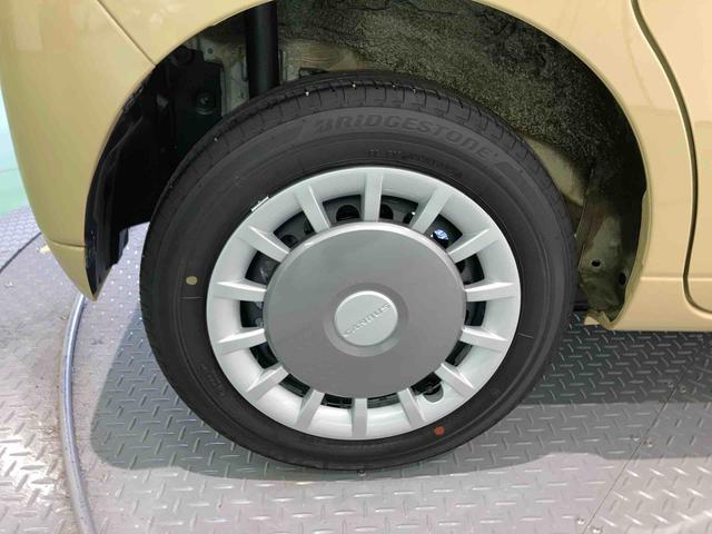 ムーヴキャンバスセオリーG下回り防錆済み 両側スライドドア 4WD キーフリー スマートキー エアバッグ(青森県)の中古車