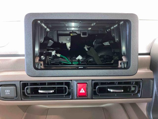 ムーヴキャンバスセオリーG下回り防錆済み 両側スライドドア 4WD キーフリー スマートキー エアバッグ(青森県)の中古車