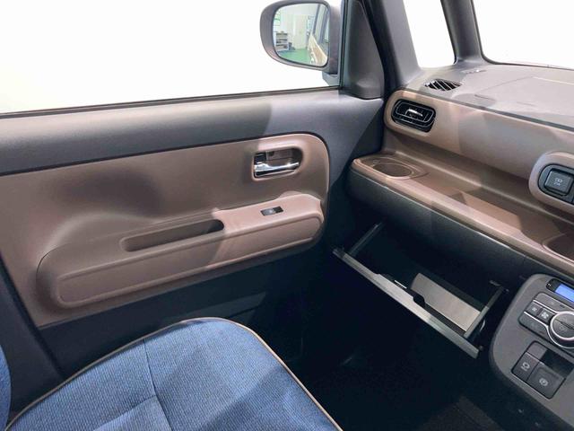 ムーヴキャンバスセオリーG下回り防錆済み 両側スライドドア 4WD キーフリー スマートキー エアバッグ(青森県)の中古車