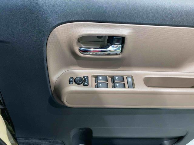 ムーヴキャンバスセオリーG下回り防錆済み 両側スライドドア 4WD キーフリー スマートキー エアバッグ(青森県)の中古車