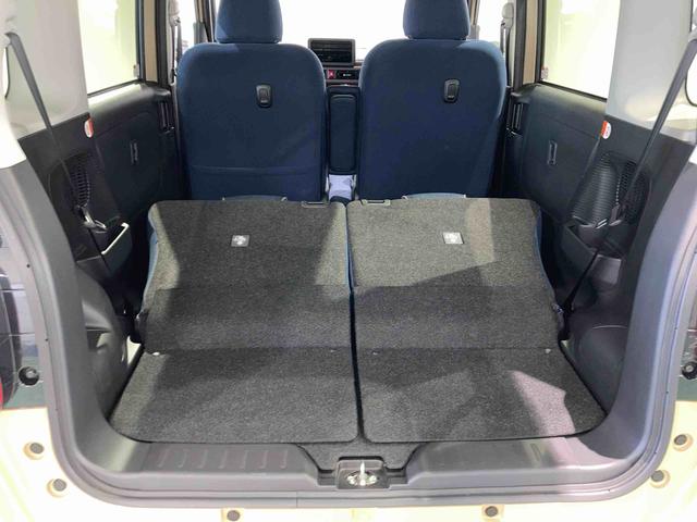 ムーヴキャンバスセオリーG下回り防錆済み 両側スライドドア 4WD キーフリー スマートキー エアバッグ(青森県)の中古車