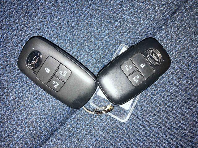 ムーヴキャンバスセオリーG下回り防錆済み 両側スライドドア 4WD キーフリー スマートキー エアバッグ(青森県)の中古車