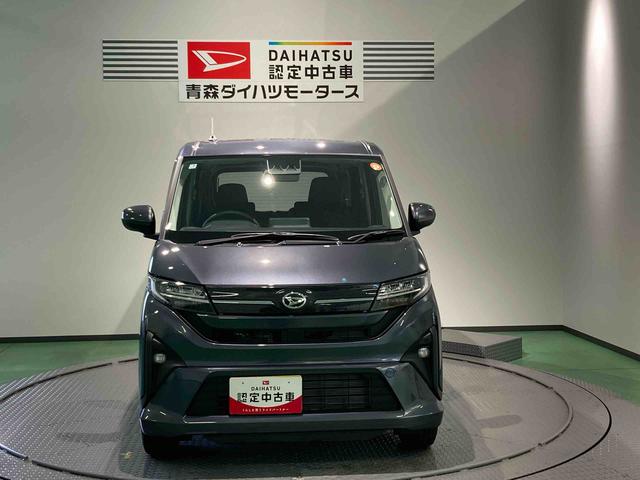ムーヴＲＳ下回り防錆済み　両側スライドドア　４ＷＤ　ターボ　スマートキー（青森県）の中古車