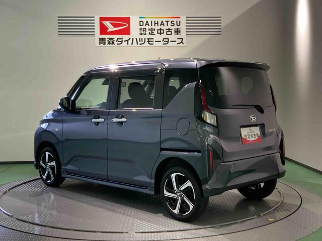 ムーヴＲＳ下回り防錆済み　両側スライドドア　４ＷＤ　ターボ　スマートキー（青森県）の中古車