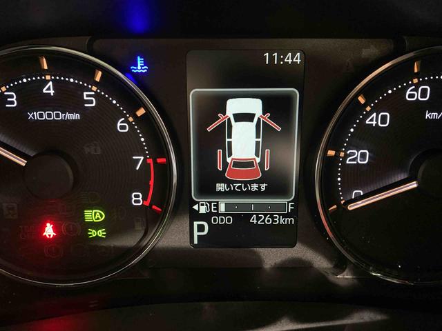 ムーヴＲＳ下回り防錆済み　両側スライドドア　４ＷＤ　ターボ　スマートキー（青森県）の中古車