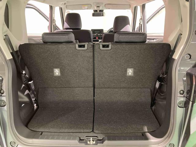 ムーヴＲＳ下回り防錆済み　両側スライドドア　４ＷＤ　ターボ　スマートキー（青森県）の中古車