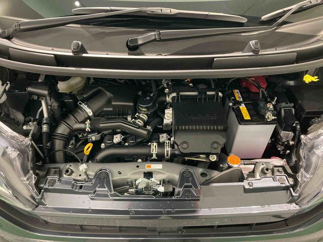 ムーヴＲＳ下回り防錆済み　両側スライドドア　４ＷＤ　ターボ　スマートキー（青森県）の中古車