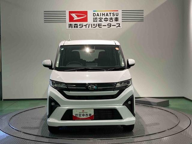 ムーヴＲＳ下回り防錆済み　両側スライドドア　４ＷＤ　ターボ　スマートキー（青森県）の中古車