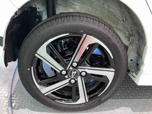 ムーヴＲＳ下回り防錆済み　両側スライドドア　４ＷＤ　ターボ　スマートキー（青森県）の中古車