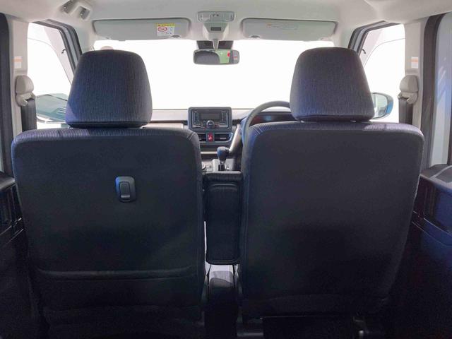 ムーヴＲＳ下回り防錆済み　両側スライドドア　４ＷＤ　ターボ　スマートキー（青森県）の中古車