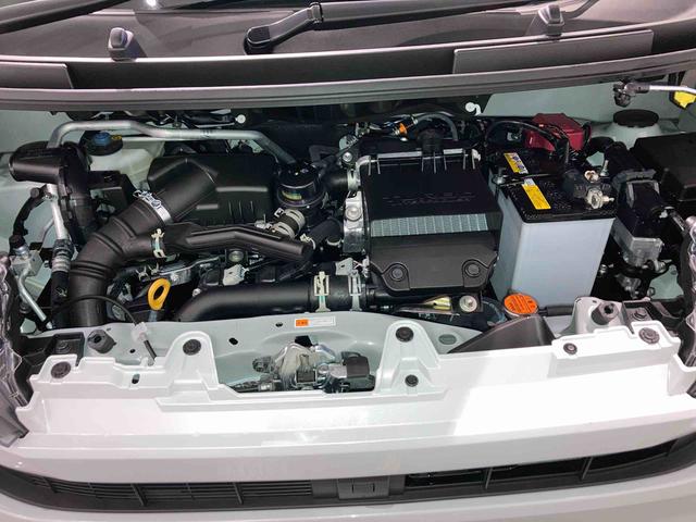 ムーヴＲＳ下回り防錆済み　両側スライドドア　４ＷＤ　ターボ　スマートキー（青森県）の中古車