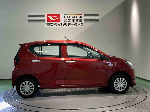 ミライースＬ　ＳＡIII下回り防錆済み　４ＷＤ　キーレス　エアバッグ　ＡＢＳ（青森県）の中古車