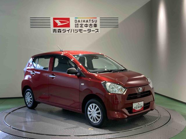 ミライースＬ　ＳＡIII下回り防錆済み　４ＷＤ　キーレス　エアバッグ　ＡＢＳ（青森県）の中古車