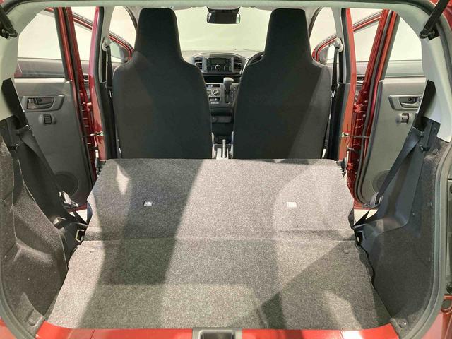 ミライースＬ　ＳＡIII下回り防錆済み　４ＷＤ　キーレス　エアバッグ　ＡＢＳ（青森県）の中古車