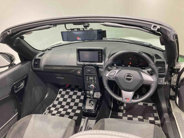 コペンＧＲ　スポーツナビ　下回り防錆済み　ターボ　キーフリー　アルミ　エアバッグ　ＡＢＳ（青森県）の中古車