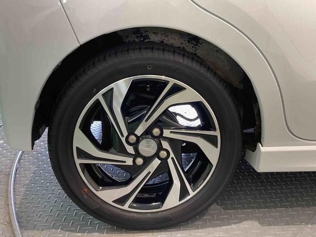 ムーヴカスタム RS ハイパーリミテッドSAIIIナビ ドラレコ エンスタ キーフリー 4WD アルミ エアバッグ ターボ スマートキー ABS(青森県)の中古車