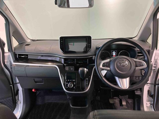 ムーヴカスタム RS ハイパーリミテッドSAIIIナビ ドラレコ エンスタ キーフリー 4WD アルミ エアバッグ ターボ スマートキー ABS(青森県)の中古車