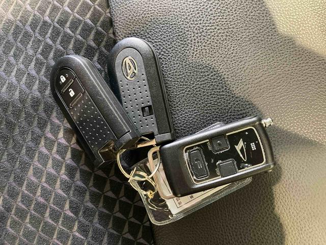 ムーヴカスタム RS ハイパーリミテッドSAIIIナビ ドラレコ エンスタ キーフリー 4WD アルミ エアバッグ ターボ スマートキー ABS(青森県)の中古車