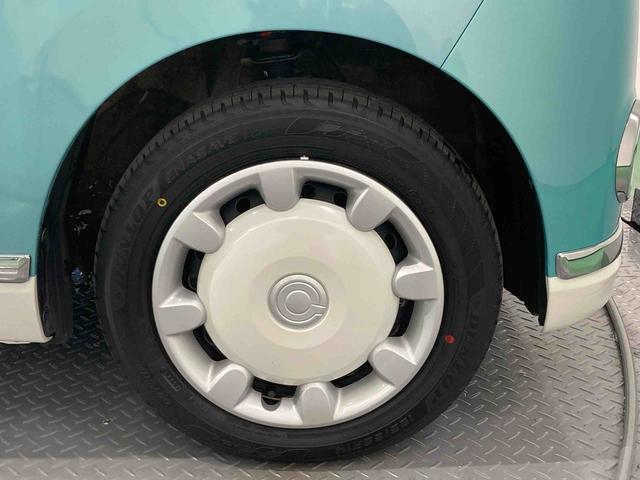 ムーヴキャンバスＧメイクアップＶＳ　ＳＡIIIナビ　エンスタ　下回り防錆済み　キーレス　スマートキー　４ＷＤ（青森県）の中古車