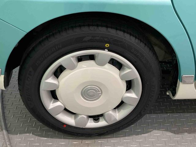 ムーヴキャンバスＧメイクアップＶＳ　ＳＡIIIナビ　エンスタ　下回り防錆済み　キーレス　スマートキー　４ＷＤ（青森県）の中古車