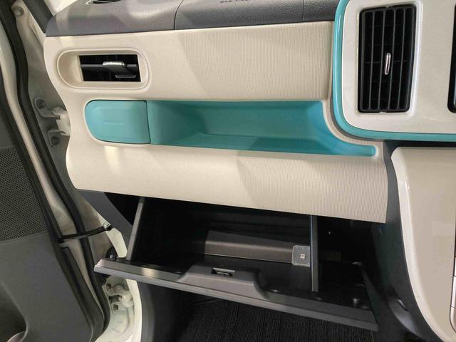 ムーヴキャンバスＧメイクアップＶＳ　ＳＡIIIナビ　エンスタ　下回り防錆済み　キーレス　スマートキー　４ＷＤ（青森県）の中古車