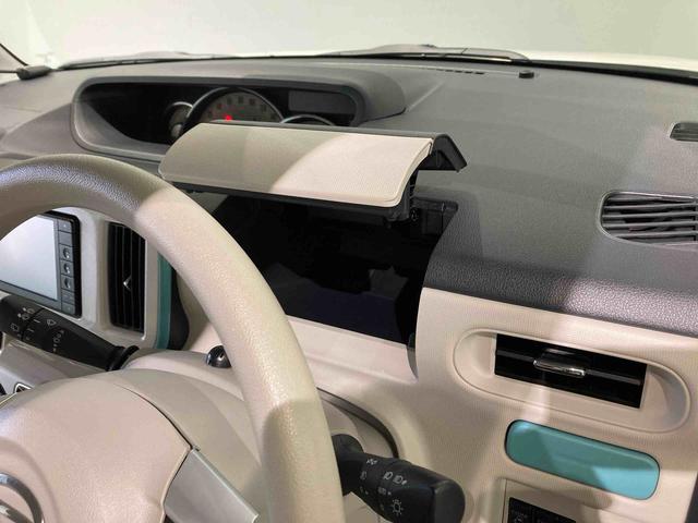 ムーヴキャンバスＧメイクアップＶＳ　ＳＡIIIナビ　エンスタ　下回り防錆済み　キーレス　スマートキー　４ＷＤ（青森県）の中古車