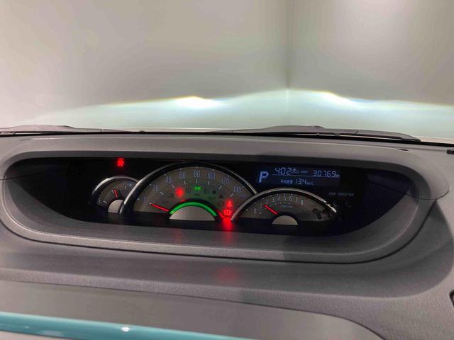 ムーヴキャンバスＧメイクアップＶＳ　ＳＡIIIナビ　エンスタ　下回り防錆済み　キーレス　スマートキー　４ＷＤ（青森県）の中古車