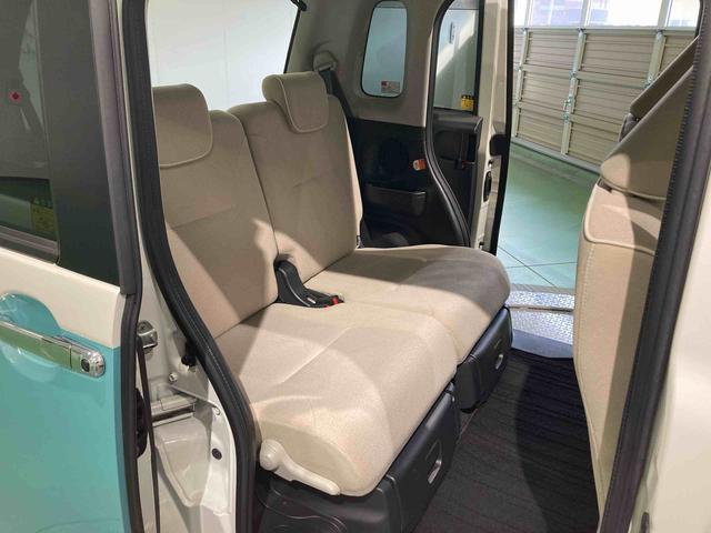 ムーヴキャンバスＧメイクアップＶＳ　ＳＡIIIナビ　エンスタ　下回り防錆済み　キーレス　スマートキー　４ＷＤ（青森県）の中古車