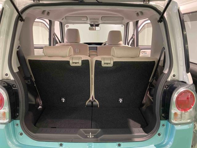 ムーヴキャンバスＧメイクアップＶＳ　ＳＡIIIナビ　エンスタ　下回り防錆済み　キーレス　スマートキー　４ＷＤ（青森県）の中古車