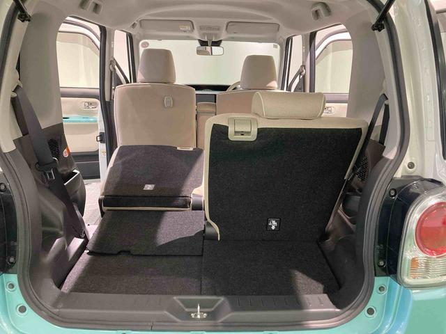 ムーヴキャンバスＧメイクアップＶＳ　ＳＡIIIナビ　エンスタ　下回り防錆済み　キーレス　スマートキー　４ＷＤ（青森県）の中古車