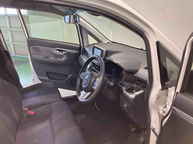 ムーヴカスタム　Ｘ　ＳＡIIナビ　下回り防錆済み　４ＷＤ　アルミ（青森県）の中古車