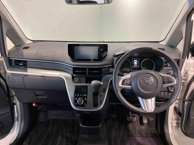 ムーヴカスタム　Ｘ　ＳＡIIナビ　下回り防錆済み　４ＷＤ　アルミ（青森県）の中古車