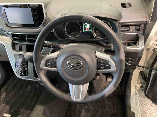 ムーヴカスタム　Ｘ　ＳＡIIナビ　下回り防錆済み　４ＷＤ　アルミ（青森県）の中古車