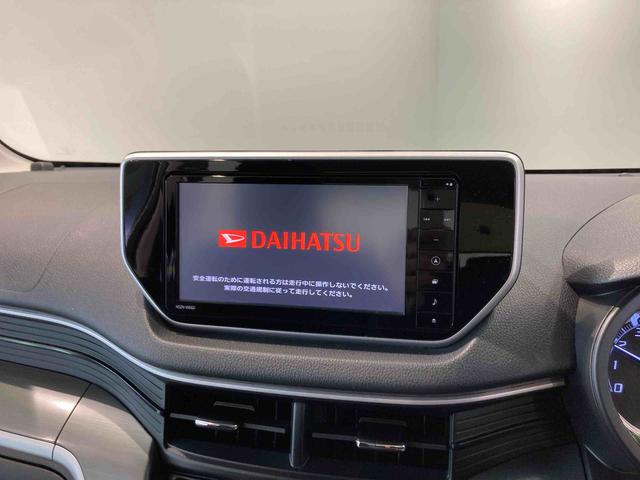 ムーヴカスタム　Ｘ　ＳＡIIナビ　下回り防錆済み　４ＷＤ　アルミ（青森県）の中古車