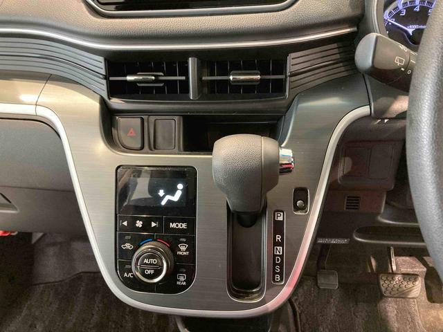 ムーヴカスタム　Ｘ　ＳＡIIナビ　下回り防錆済み　４ＷＤ　アルミ（青森県）の中古車