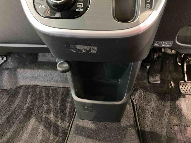 ムーヴカスタム　Ｘ　ＳＡIIナビ　下回り防錆済み　４ＷＤ　アルミ（青森県）の中古車