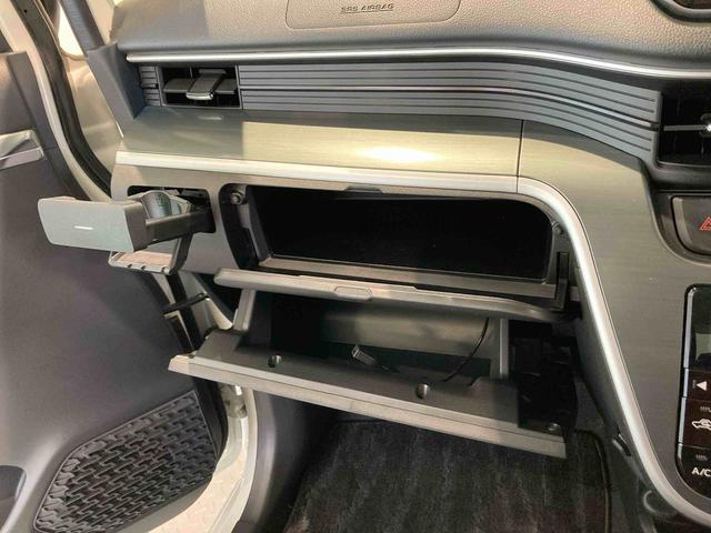 ムーヴカスタム　Ｘ　ＳＡIIナビ　下回り防錆済み　４ＷＤ　アルミ（青森県）の中古車