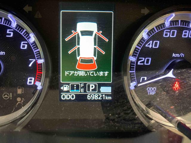 ムーヴカスタム　Ｘ　ＳＡIIナビ　下回り防錆済み　４ＷＤ　アルミ（青森県）の中古車