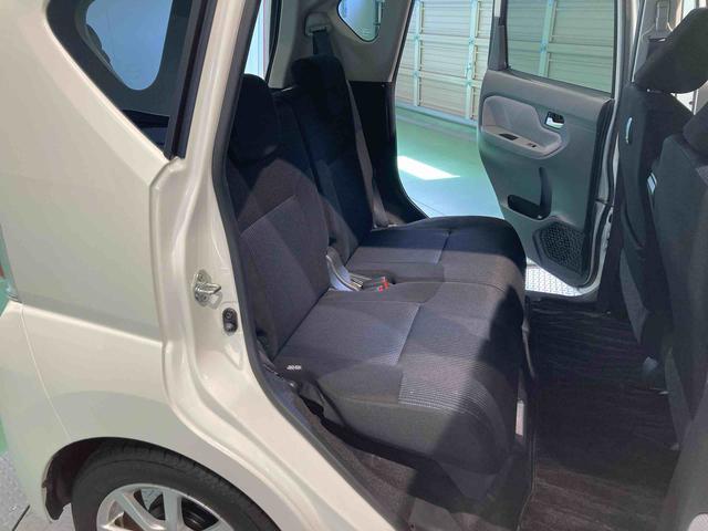 ムーヴカスタム　Ｘ　ＳＡIIナビ　下回り防錆済み　４ＷＤ　アルミ（青森県）の中古車