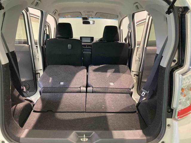 ムーヴカスタム　Ｘ　ＳＡIIナビ　下回り防錆済み　４ＷＤ　アルミ（青森県）の中古車