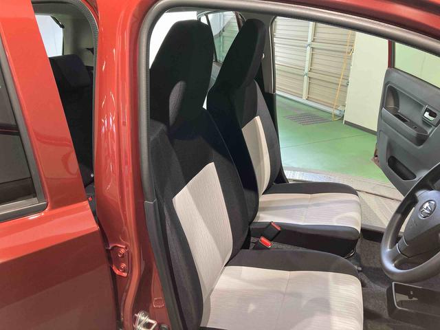 ミライースX SAIII下回り防錆済み キーレス エアバッグ ABS 4WD(青森県)の中古車