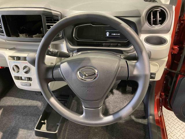 ミライースX SAIII下回り防錆済み キーレス エアバッグ ABS 4WD(青森県)の中古車