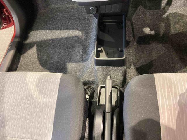 ミライースX SAIII下回り防錆済み キーレス エアバッグ ABS 4WD(青森県)の中古車