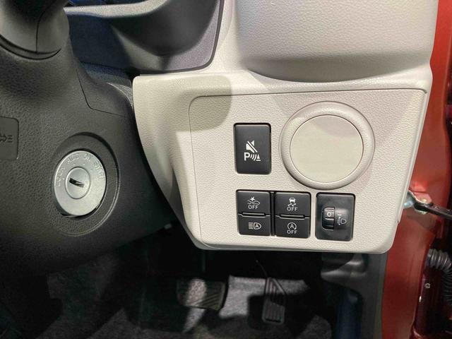 ミライースX SAIII下回り防錆済み キーレス エアバッグ ABS 4WD(青森県)の中古車