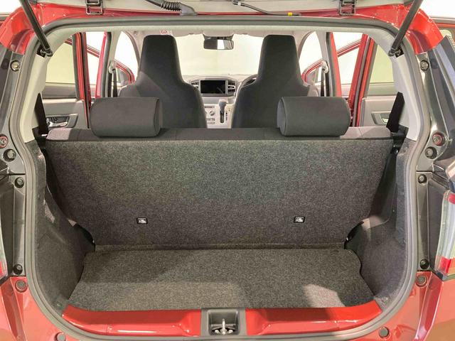 ミライースX SAIII下回り防錆済み キーレス エアバッグ ABS 4WD(青森県)の中古車