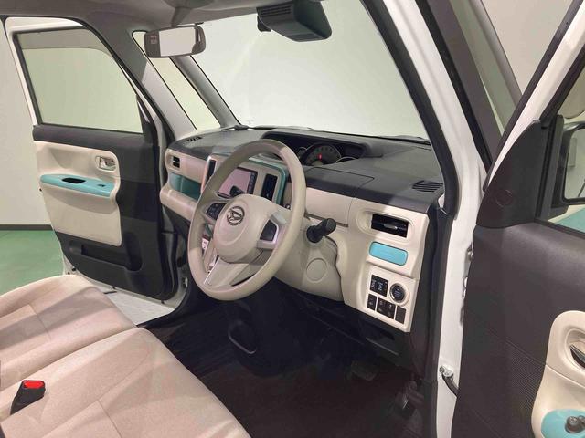 ムーヴキャンバスＧメイクアップリミテッド　ＳＡIIIナビ　ドラレコ　エンスタ　下回り防錆済み　キーフリー　ＡＢＳ　スマートキー　４ＷＤ（青森県）の中古車