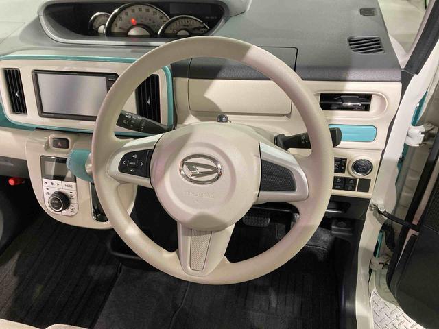 ムーヴキャンバスＧメイクアップリミテッド　ＳＡIIIナビ　ドラレコ　エンスタ　下回り防錆済み　キーフリー　ＡＢＳ　スマートキー　４ＷＤ（青森県）の中古車