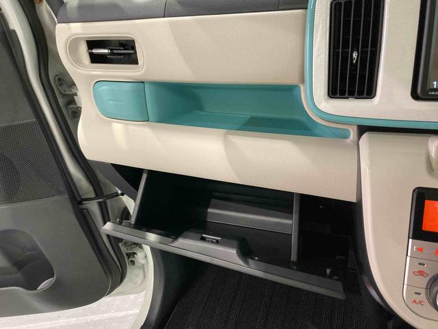 ムーヴキャンバスＧメイクアップリミテッド　ＳＡIIIナビ　ドラレコ　エンスタ　下回り防錆済み　キーフリー　ＡＢＳ　スマートキー　４ＷＤ（青森県）の中古車