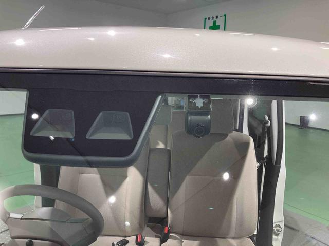 ムーヴキャンバスＧメイクアップリミテッド　ＳＡIIIナビ　ドラレコ　エンスタ　下回り防錆済み　キーフリー　ＡＢＳ　スマートキー　４ＷＤ（青森県）の中古車