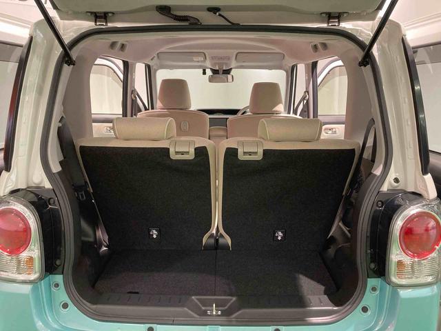 ムーヴキャンバスＧメイクアップリミテッド　ＳＡIIIナビ　ドラレコ　エンスタ　下回り防錆済み　キーフリー　ＡＢＳ　スマートキー　４ＷＤ（青森県）の中古車